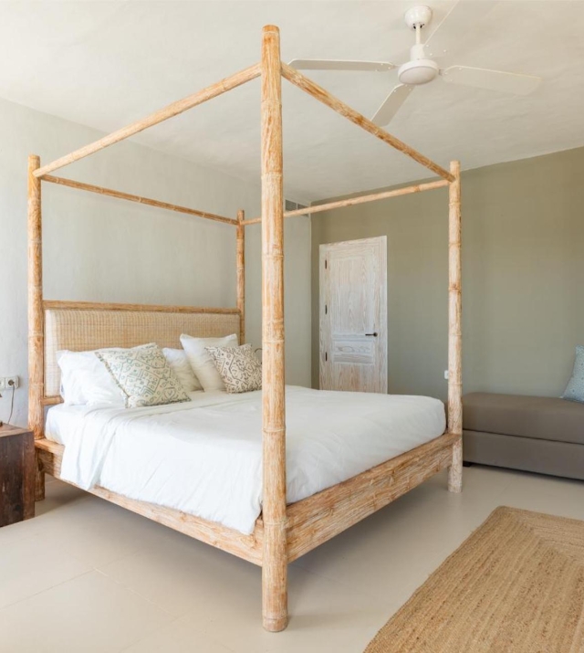 Resa Estates Ibiza modern finca villa for sale bedroom 2.jpg